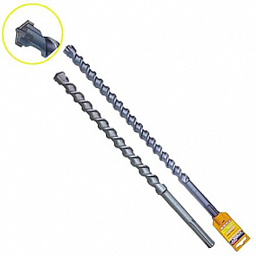 Бур по бетону  SDS-Max  14 x  600