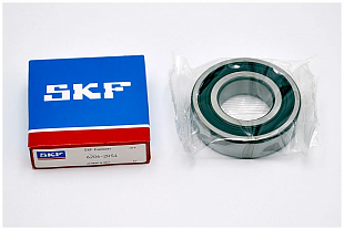Подшипник 6206-2RS  SKF