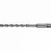 Бур по бетону  SDS+ 14 х 210 S4