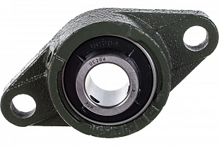 Подшипниковый узел  UCFL 204