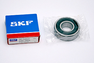 Подшипник 6204-2RS  SKF