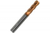 фреза концевая твердосплавная ВК8 ц/х ф  2 z=4