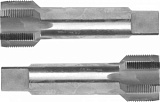 метчик трубный цилиндрический  G 5/8  Р6М5