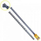 Бур по бетону  SDS-Max  14 x  600
