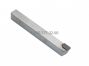 резец проходной упорный прямой  25*16*120/140 Т15К6 2101-0057