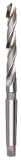 Сверло к/х  ф5,0 шлиф.